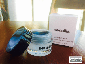 skindelight sensilis