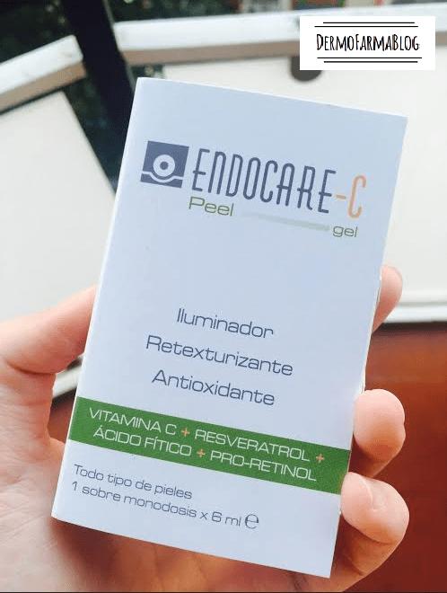 enodocare